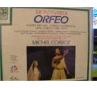 Orfeo [BOX SET] [CD] [CLASSICAL] [IMPORT]