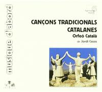 Orfeo Catala - Chansons Traditionnelles [Import]