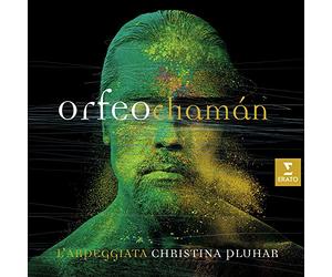 Orfeo Chamn