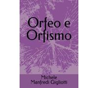 Orfeo e Orfismo