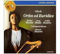 Orfeo Ed Euridice