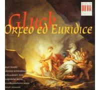 Orfeo ed Euridice