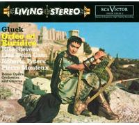 Orfeo Ed Euridice by Gluck (2004-09-22)