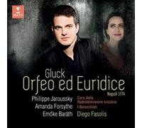 Orfeo Ed Euridice E