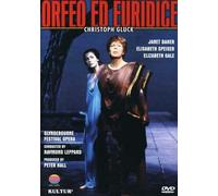 Orfeo Ed Euridice [Import anglais]
