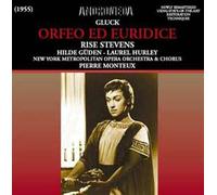 Stevens - Christoph-willibald Gluck orfeo Ed euridice [Import]