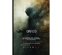 ORFEO: El Eco de una Lira entre Sombras