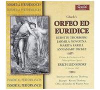 Orfeo ed Euridice – Met 1940 – Guild
