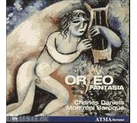 Orfeo Fantasia