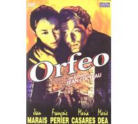 Orfeo (J.Cocteau) [Import]
