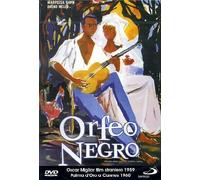 Orfeo negro