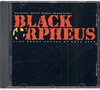 Orfeo Negro - Black Orpheus