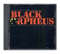Orfeo Negro - Black Orpheus