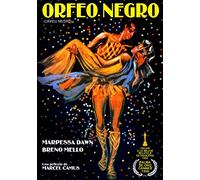 Orfeo Negro [Blu-Ray] [Import]