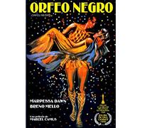 Orfeo Negro [Import]