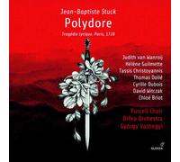 Orfeo Orchestra - Polydore [New CD]