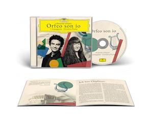 Orfeo Son Io