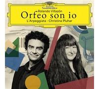 Orfeo Son Io – CD – Dolce & Gabbana