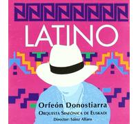 Orfeon Donostiarra - Siboney