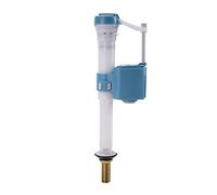 Orfesa AQ-102.5.00 Robinet Remplissage inférieur Chasse d'eau WC 3/8, Blanc