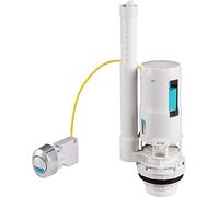Orfesa AQ-103.5.00 Décharge double pulsateur WC