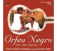 ORFEU,NEGRO - 1959-2009 Celebracao