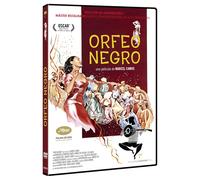 Orfeu Negro (1959)