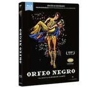 Orfeu Negro (1959) (Blu Ray)