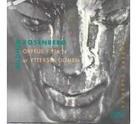 Orfeus I Sta'n - Musique De Ballet Philh. De Stockholm