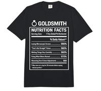 Orfèvre Bijoutier Comfort Colors Adult Heavyweight T-Shirt