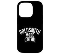 Orfèvre Bijoutier Coque pour iPhone 14 Pro