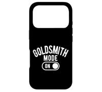 Orfèvre Bijoutier Coque pour iPhone 17 Pro