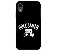 Orfèvre Bijoutier Coque pour iPhone XR
