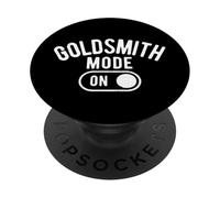 Orfèvre Bijoutier PopSockets PopGrip Adhésif