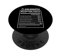 Orfèvre Bijoutier PopSockets PopGrip Adhésif