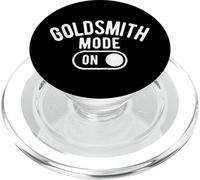 Orfèvre Bijoutier PopSockets PopGrip pour MagSafe