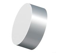 Orfèvre Enclume Bloc de fer poli Outil de fabrication de bijoux | Fer plein, lisse au miroir, indéformable - Pour gaufrer l'or et l'argent, le pliage, les formes et pour les réparations de