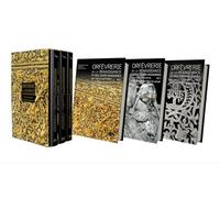Orfèvrerie de la Renaissance et des temps modernes: XVIe, XVIIe et XVIIIe siècles