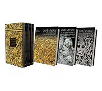 Orfèvrerie de la Renaissance et des temps modernes: XVIe, XVIIe et XVIIIe siècles