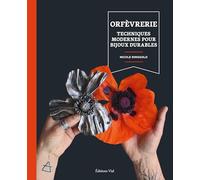 Orfèvrerie: techniques modernes pour bijoux durables