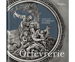 Orfevrerie, Tresors Cathedrale De Bayeux