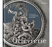 Orfevrerie, Tresors Cathedrale De Bayeux - Flore Collette - Lieux Dits - relié - Essai