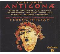 Orff - Antigone