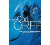 Orff:Best of [Import]