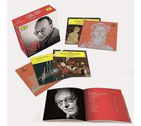 Carl Orff Edition 125ème Anniversaire Limitée Coffret