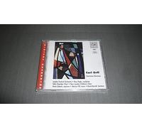 Orff, C. - Carmina Burana