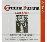 Orff, C. - Carmina Burana