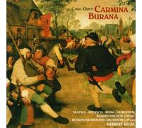 Orff C. - Carmina Burana