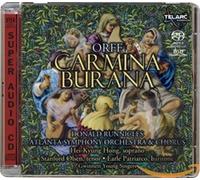 Orff, C. - Carmina Burana