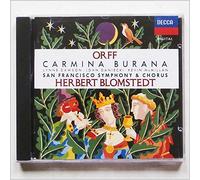 Orff, C. - Carmina Burana